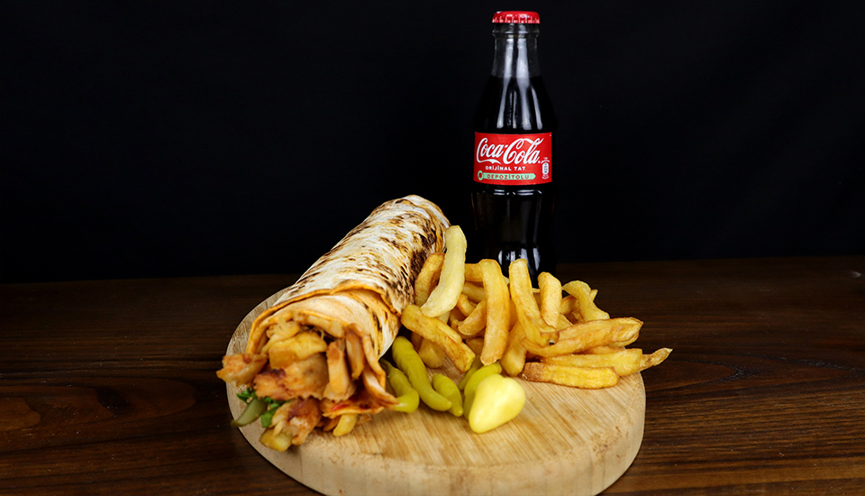 Bal10 Döner Sındırgı